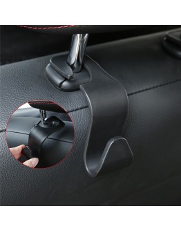 Закачалки 2бр за багаж за автомобилна седалка